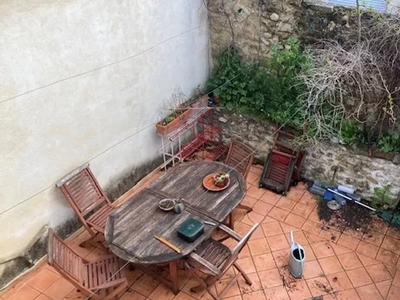 Vente maison 6 pièces 135 m² Saint-Marcel-d'Ardèche (07700)