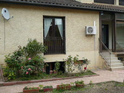 Vente maison 7 pièces 136 m² Villefranche-de-Rouergue (12200)