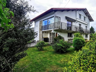 Vente maison 7 pièces 245 m² Cambo-les-Bains (64250)