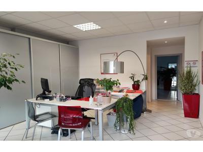 (L-12375) Local commercial 47 m²