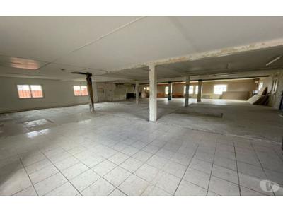 (L-17843) Local commercial 280 m²