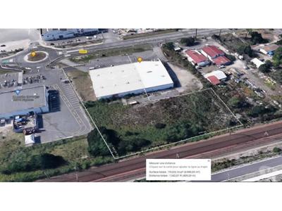 (L-17847) Local commercial 2000 m²
