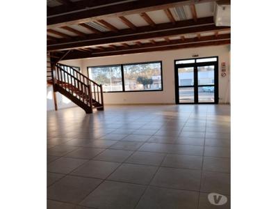 (L-18047) Local commercial 118 m²