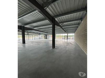 (L-18052) Local commercial 349 m²