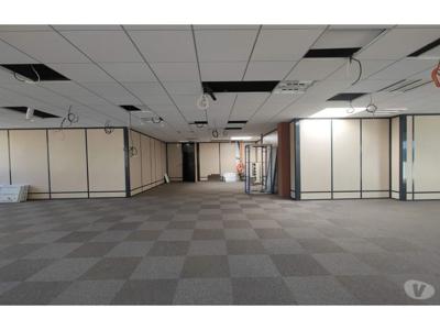 (X-03574) Bureaux Vide 203 m²