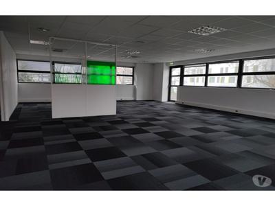 (X-14343) Bureaux Vide 895 m²