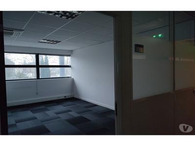 (X-14528) Bureaux Vide 496 m²