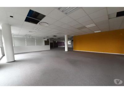 (X-14561) Bureaux Vide 179 m²
