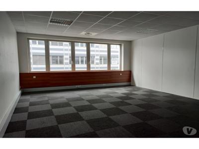 (X-16482) Bureaux Vide 38 m²