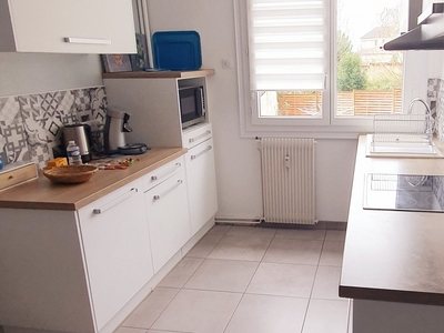 Appartement 2 pièces de 54 m² à Limoges (87100)
