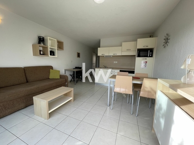 Appartement AZILLE