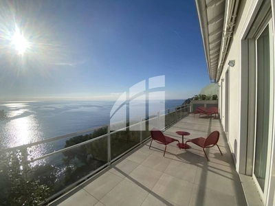 Appartement de 3 chambres de luxe en vente à Roquebrune-Cap-Martin, Provence-Alpes-Côte d'Azur