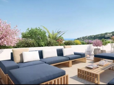 Appartement de luxe de 3 pièces en vente à Roquebrune-Cap-Martin, France