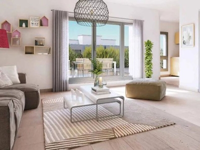 Appartement de luxe de 4 pièces en vente à Antibes, Provence-Alpes-Côte d'Azur
