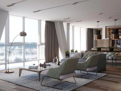 Appartement de luxe de 91 m2 en vente Anglet, France