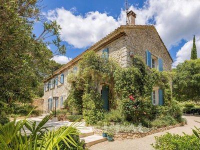 Luxury 10 pièces Farmhouse en vente Aix-en-Provence, Provence-Alpes-Côte d'Azur