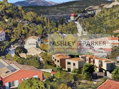 Maison de 3 chambres de luxe en vente à La Turbie, Provence-Alpes-Côte d'Azur