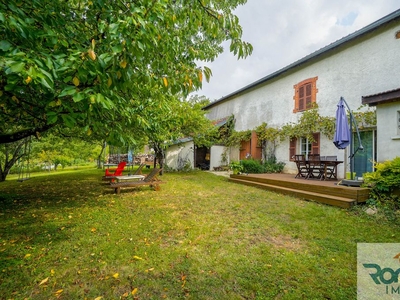 Maison de luxe de 196 m2 en vente Arceau, Bourgogne-Franche-Comté