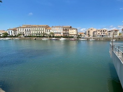 Maison de luxe de 6 pièces en vente à Agde, Occitanie