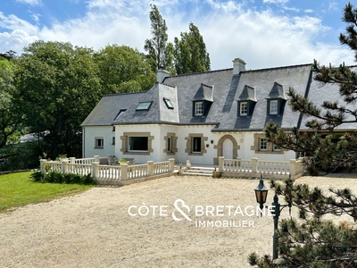 Maison de prestige de 264 m2 en vente Pléneuf-Val-André, Bretagne