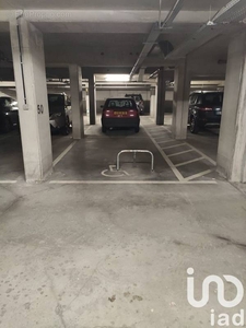 Parking 15m² à meaux