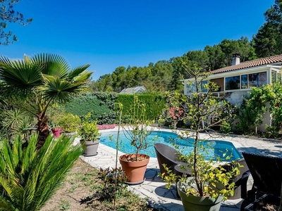 Prestigieuse Maison en vente Le Val, Provence-Alpes-Côte d'Azur