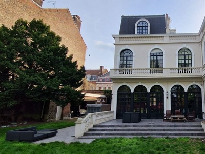 Prestigieuse Maison en vente Roubaix, France