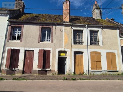 Saint-Sauveur-en-Puisaye(89520)