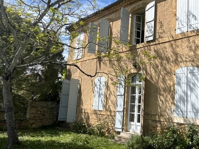 Vente maison 10 pièces 330 m² Mirande (32300)