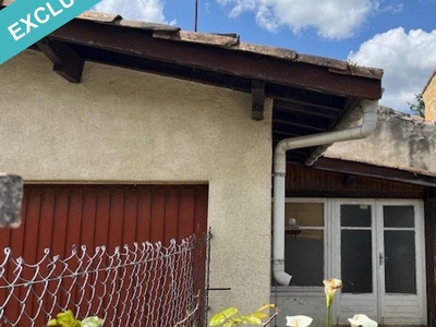 Vente maison 2 pièces 50 m² Langoiran (33550)