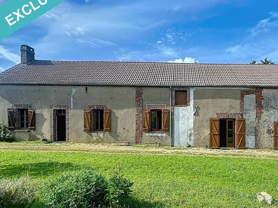 Vente maison 4 pièces 100 m² Charny-Orée-de-Puisaye (89120)