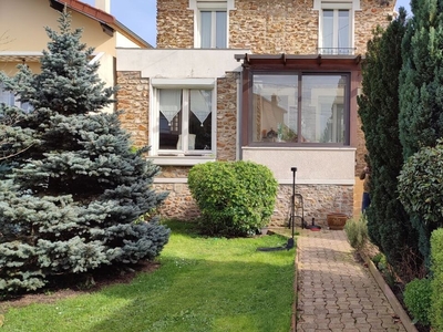 Vente maison 4 pièces 70 m² Ézanville (95460)