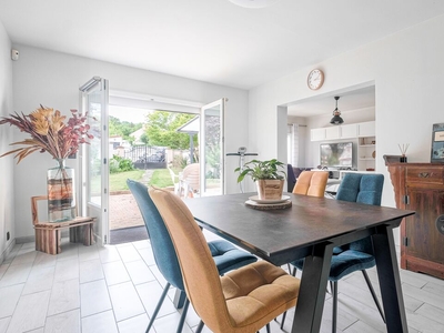 Vente maison 5 pièces 105 m² Courtry (77181)