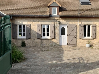 Vente maison 5 pièces 106 m² Les Villages Vovéens (28150)