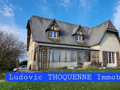 Vente maison 5 pièces 128 m² Bayeux (14400)