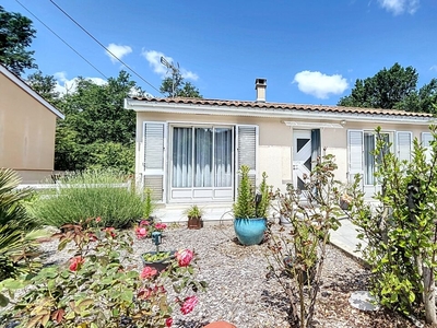 Vente maison 5 pièces 138 m² Floirac (33270)