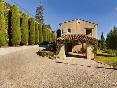 Vente maison 5 pièces 286 m² Mougins (06250)