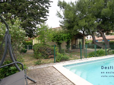 Vente maison 5 pièces 74 m² Draguignan (83300)