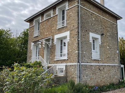 Vente maison 5 pièces 91 m² La Houssaye-en-Brie (77610)
