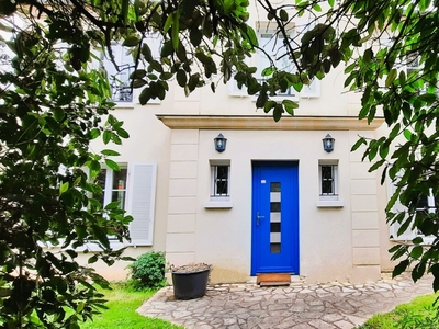 Vente maison 6 pièces 147 m² Montmorency (95160)