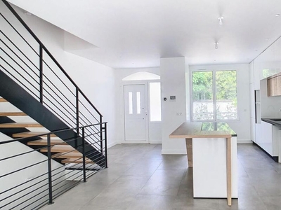 Vente maison 6 pièces 170 m² Nogent-sur-Marne (94130)
