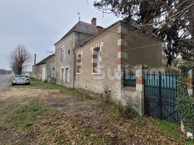 Vente maison 8 pièces 350 m² Blois (41000)