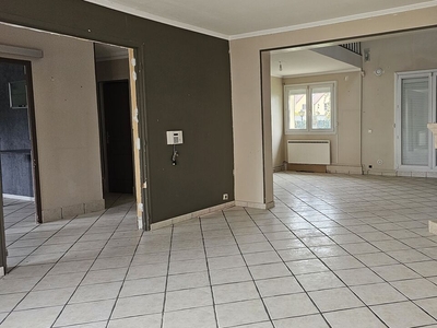 Vente maison 9 pièces 180 m² Domont (95330)