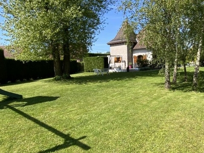 Vente maison 9 pièces 265 m² Merlimont (62155)