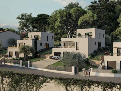 Villa de 5 pièces de luxe en vente La Seyne-sur-Mer, France