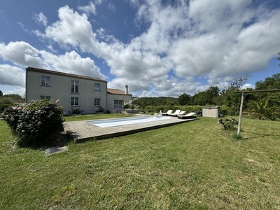 Villa de luxe de 6 chambres en vente Limoux, France