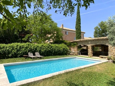 Villa de luxe de 9 chambres en vente Manosque, Provence-Alpes-Côte d'Azur