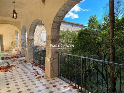 20 room luxury House for sale in Barjac, Languedoc-Roussillon