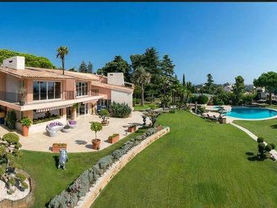 Villa de luxe de 11 pièces en vente Nice, France