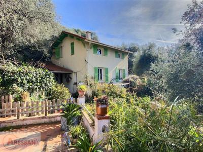 Villa de luxe de 5 pièces en vente Menton, Provence-Alpes-Côte d'Azur